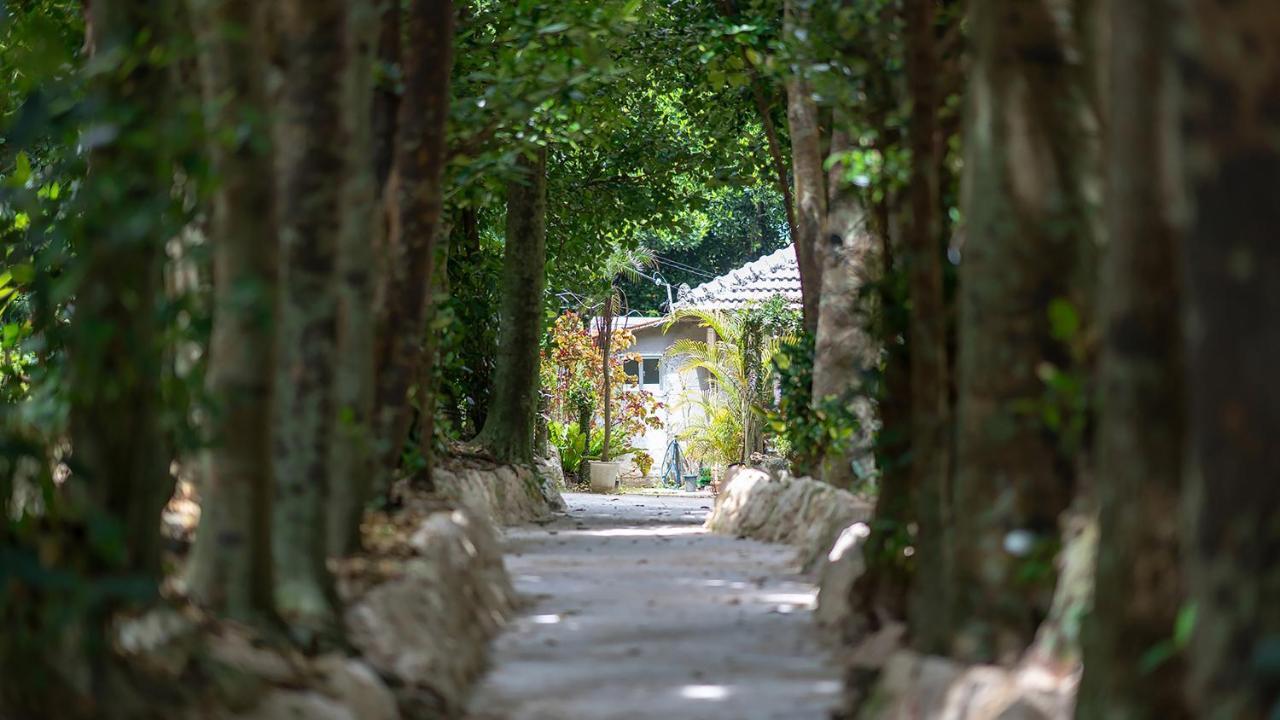 La Ohana～瀬底島～（2022年open） Okinawa Екстер'єр фото